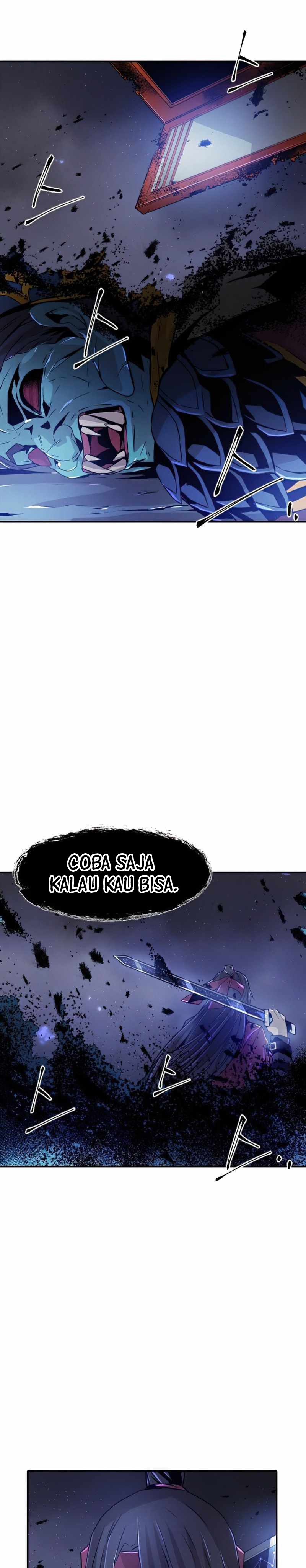 How To Kill A God chapter 47