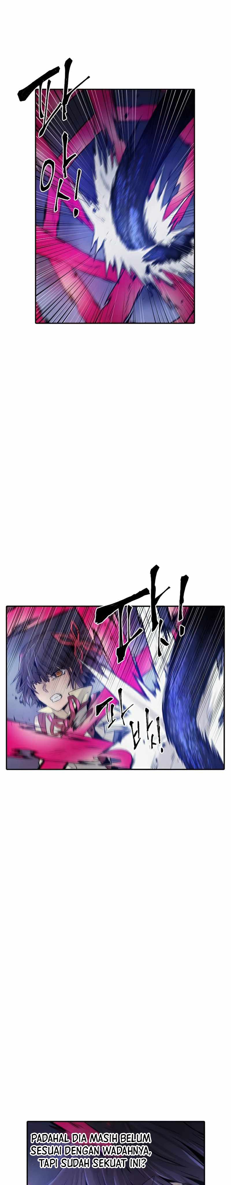 How To Kill A God chapter 47