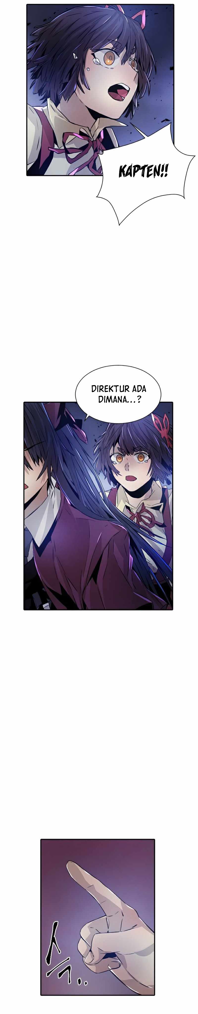 How To Kill A God chapter 47