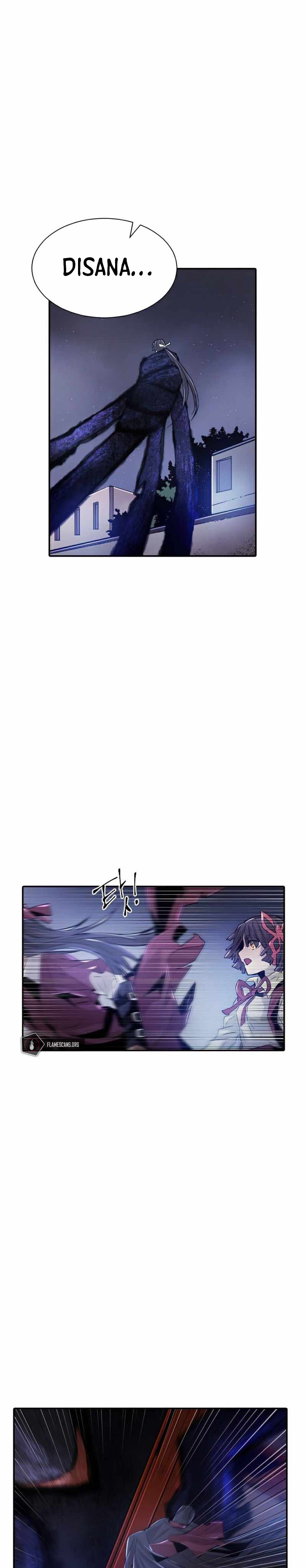How To Kill A God chapter 47