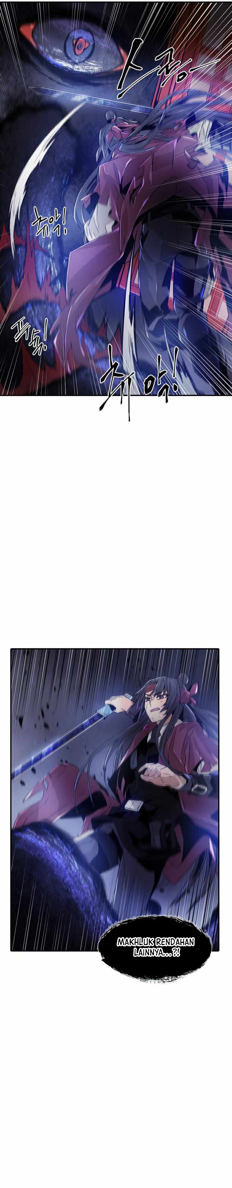 How To Kill A God chapter 47