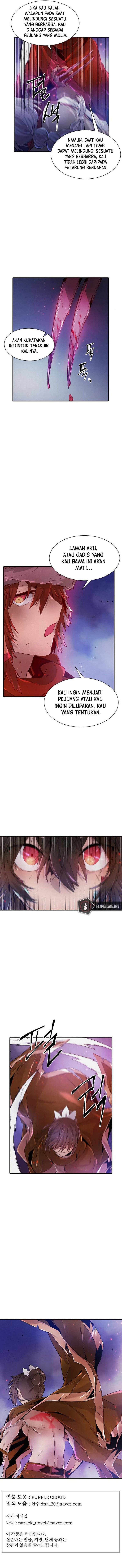 How To Kill A God chapter 65