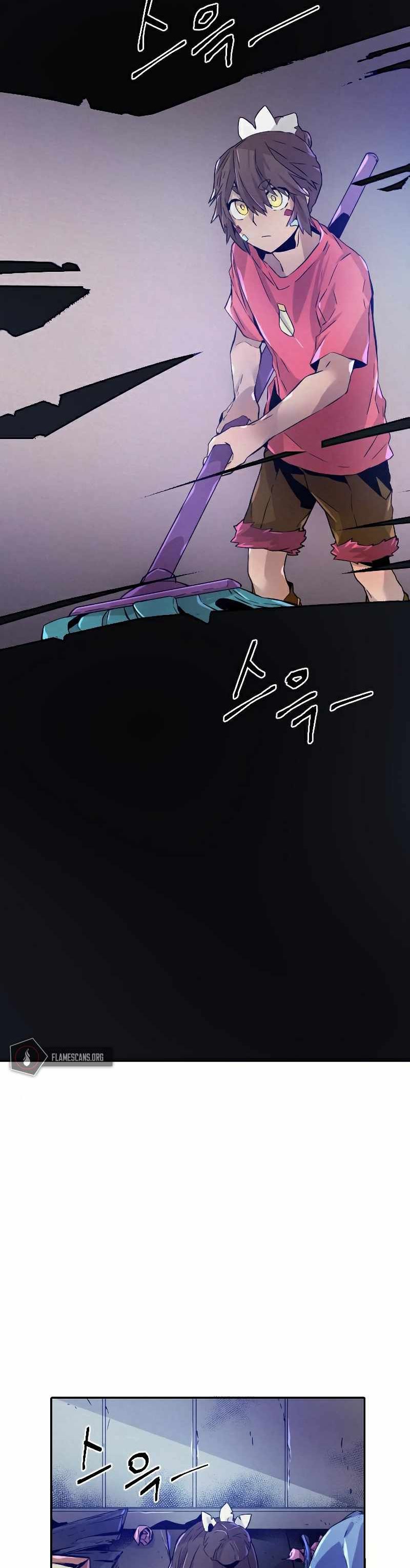 How To Kill A God Chapter 67 Bahasa Indonesia