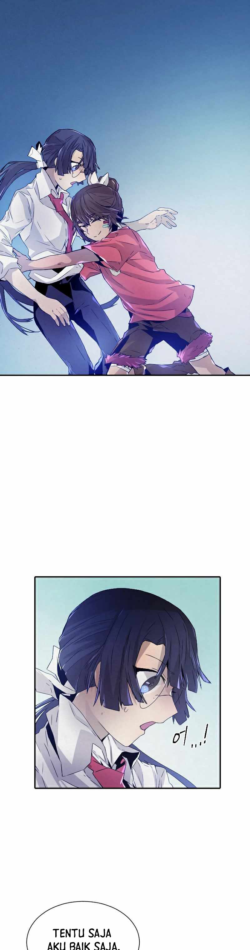 How To Kill A God Chapter 67 Bahasa Indonesia