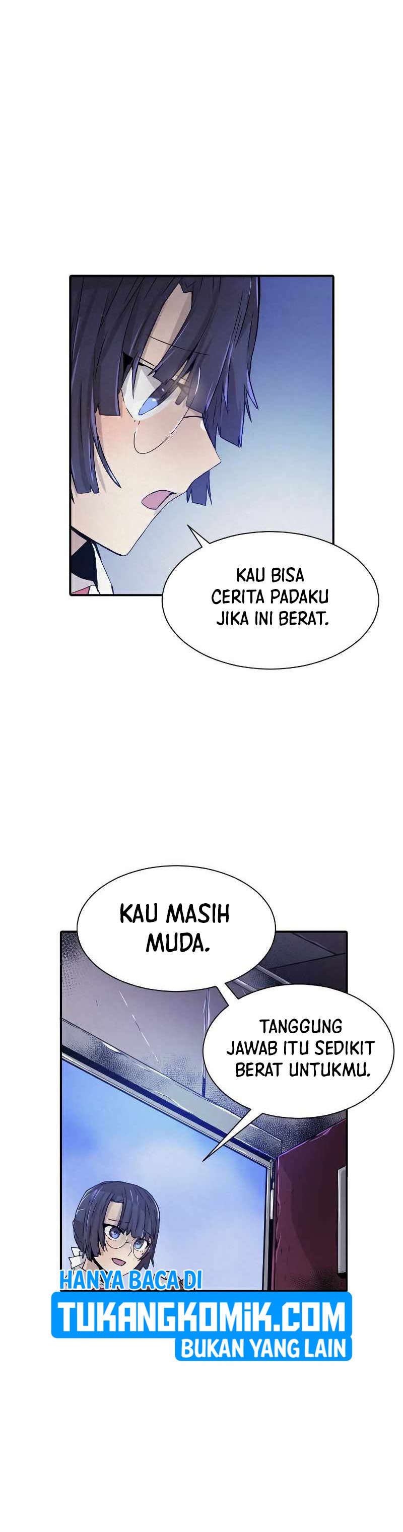 How To Kill A God Chapter 67 Bahasa Indonesia