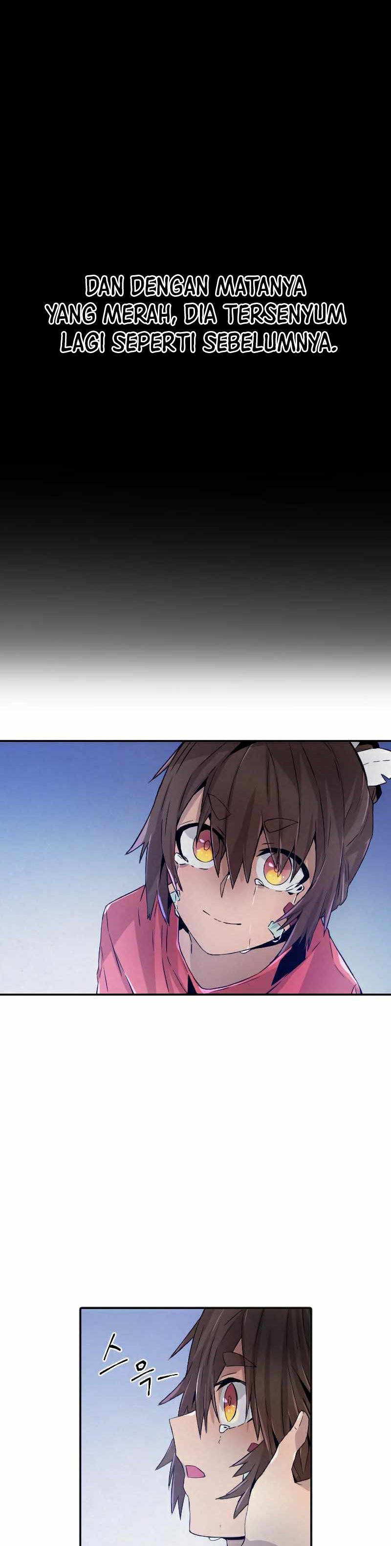 How To Kill A God Chapter 67 Bahasa Indonesia