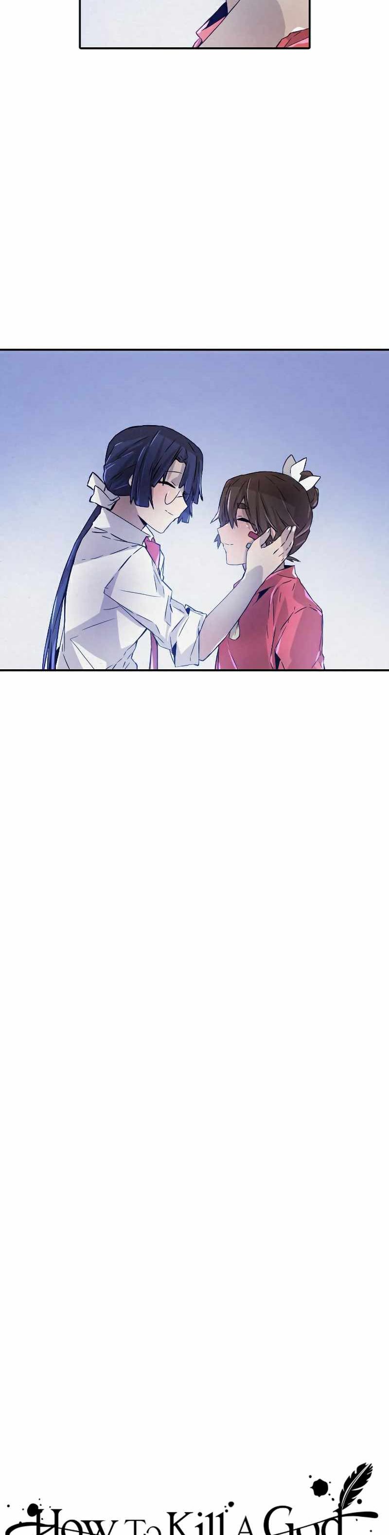 How To Kill A God Chapter 67 Bahasa Indonesia