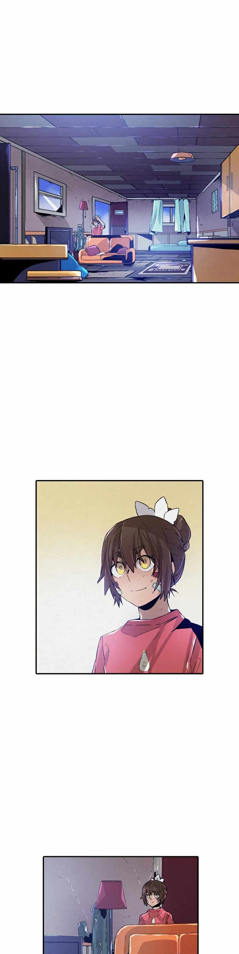 How To Kill A God Chapter 67 Bahasa Indonesia