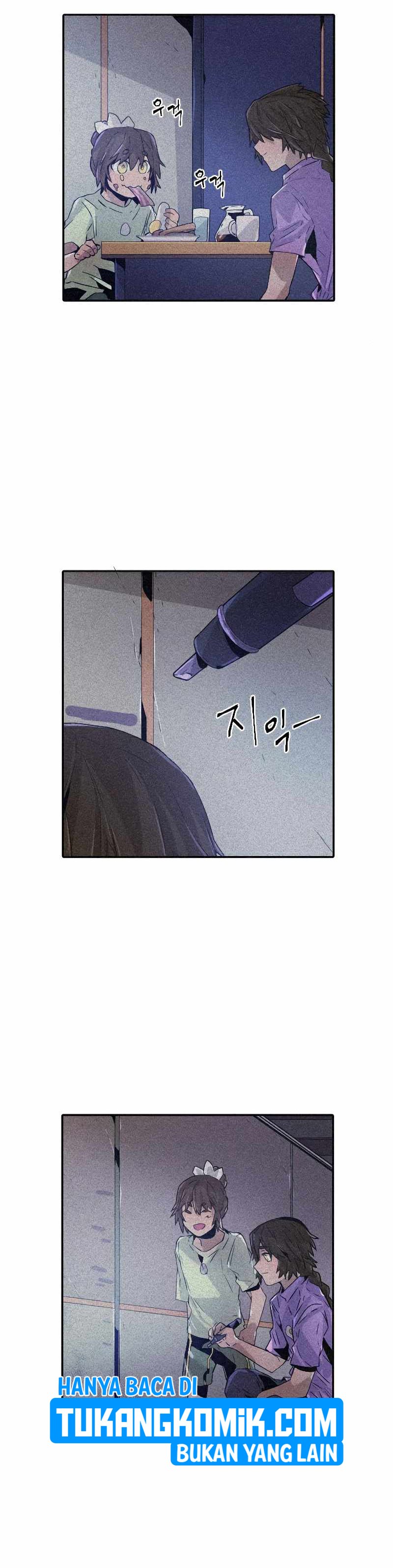 How To Kill A God Chapter 67 Bahasa Indonesia