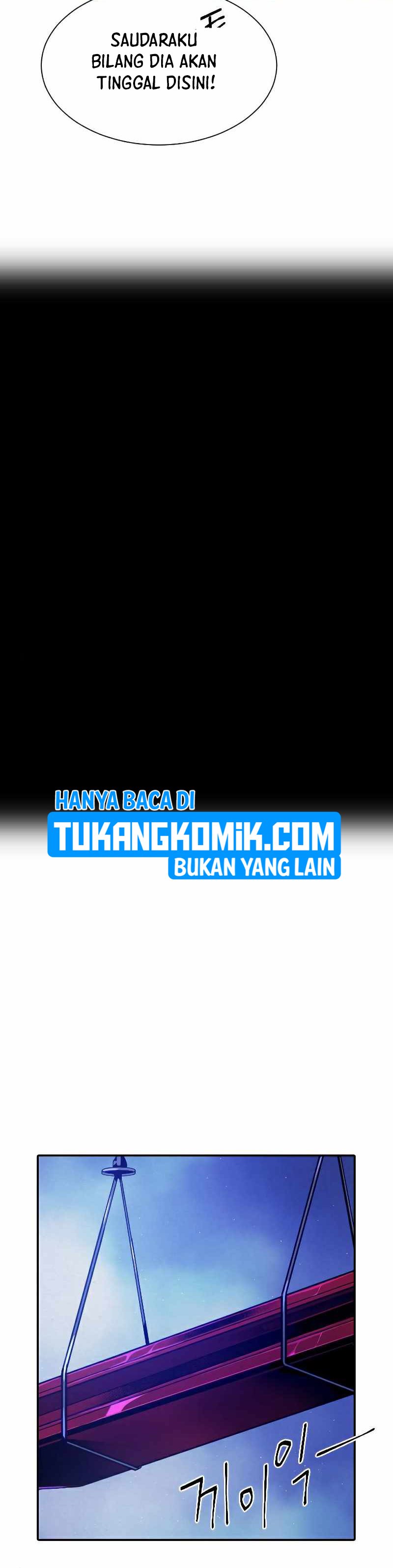 How To Kill A God Chapter 67 Bahasa Indonesia