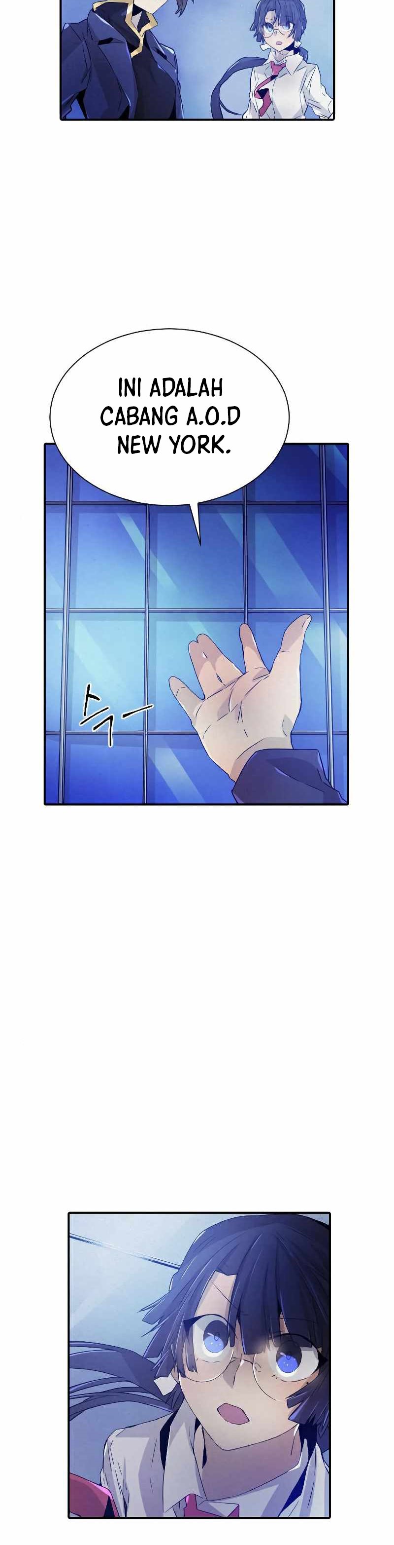 How To Kill A God Chapter 67 Bahasa Indonesia