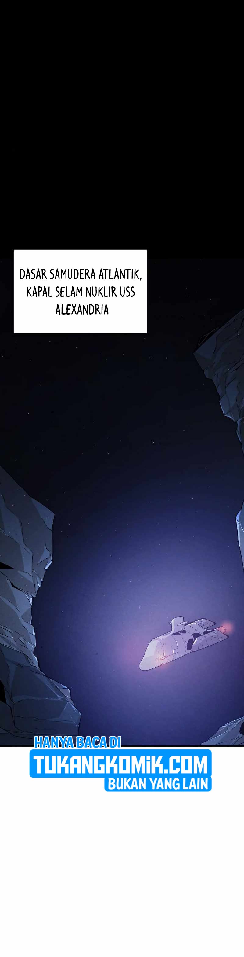 How To Kill A God Chapter 67 Bahasa Indonesia