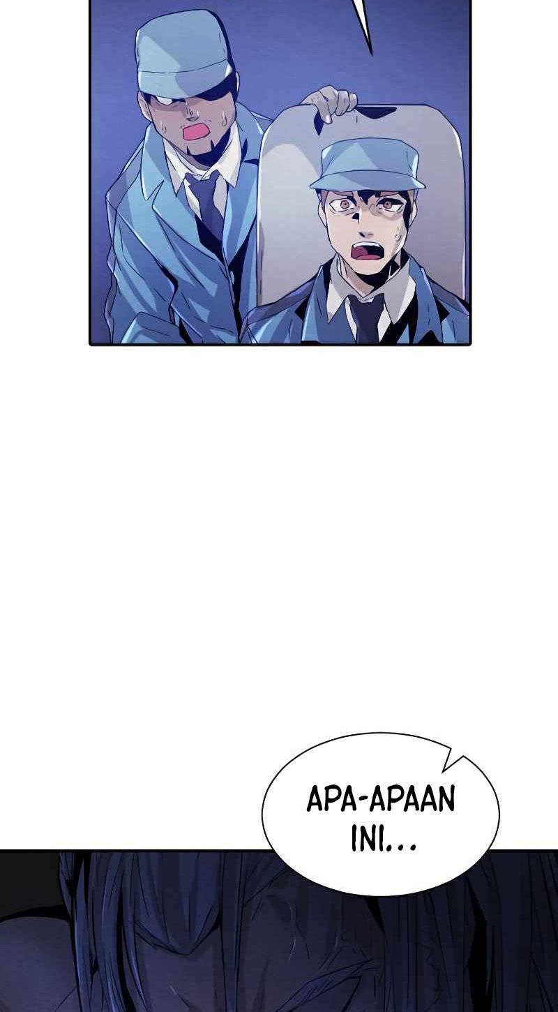 How To Kill A God Chapter 67 Bahasa Indonesia