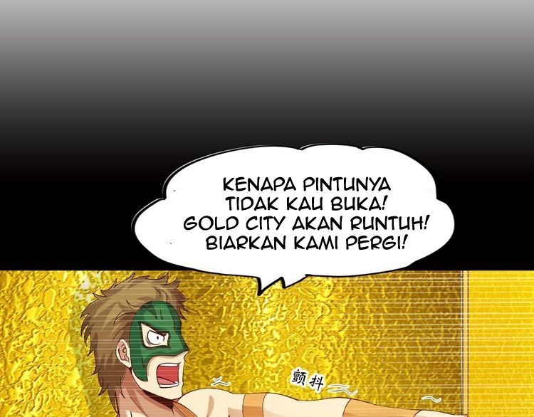 I am an Invincible Genius chapter 6