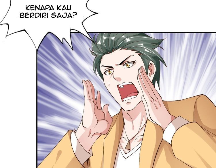 I am an Invincible Genius chapter 6