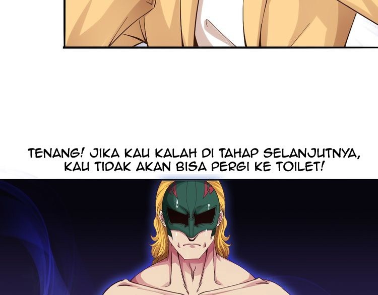 I am an Invincible Genius chapter 6
