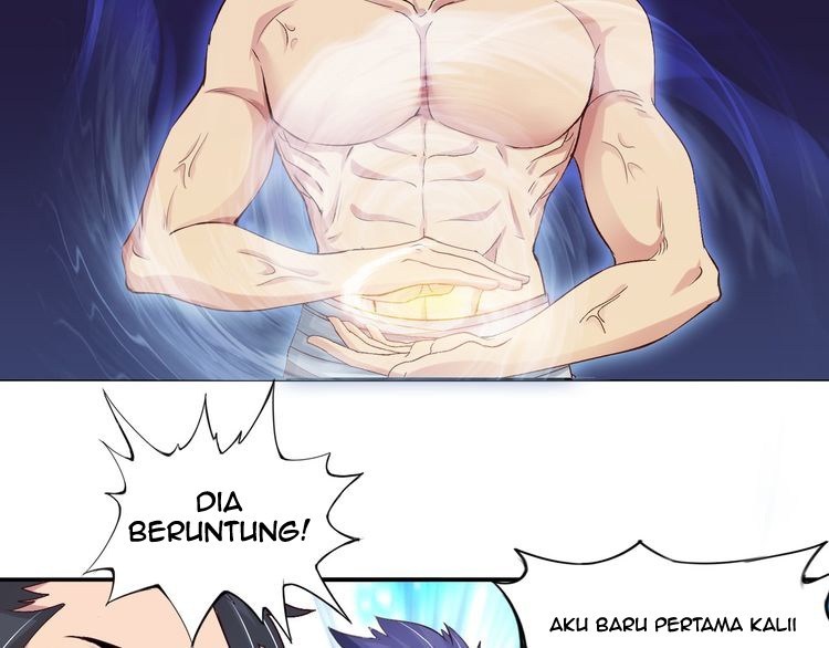 I am an Invincible Genius chapter 6