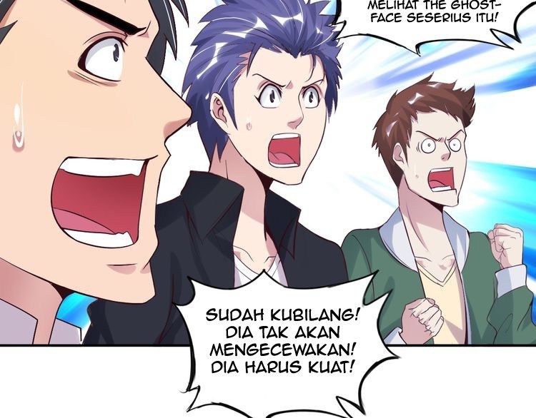 I am an Invincible Genius chapter 6