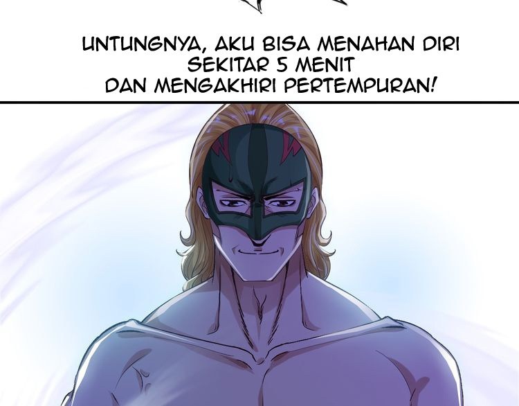 I am an Invincible Genius chapter 6