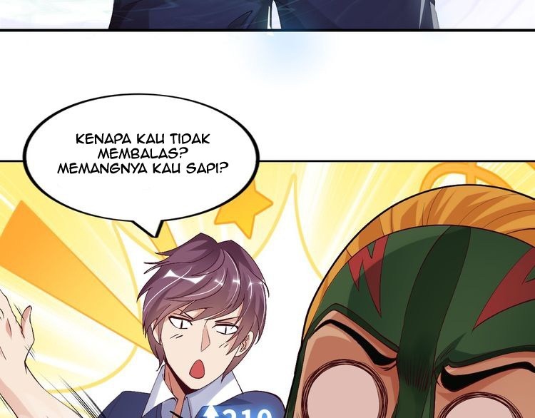 I am an Invincible Genius chapter 6