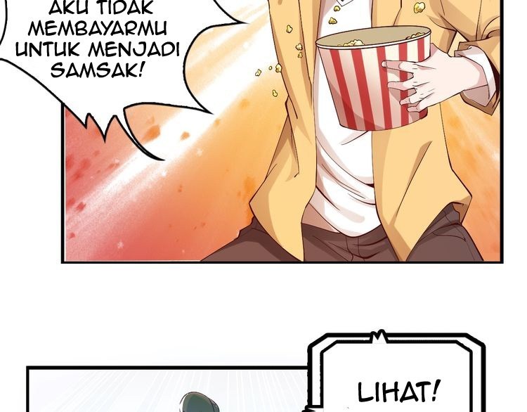 I am an Invincible Genius chapter 6
