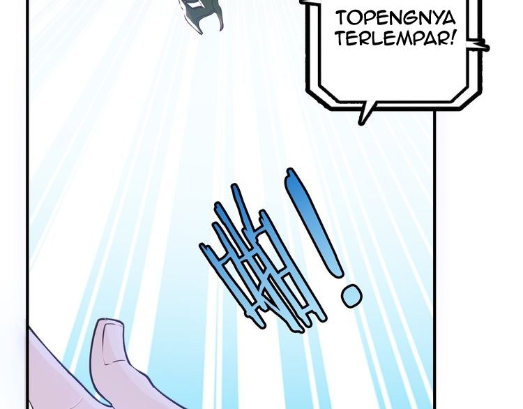 I am an Invincible Genius chapter 6