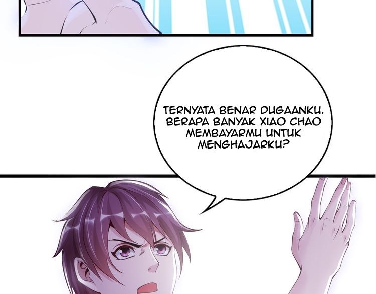 I am an Invincible Genius chapter 6