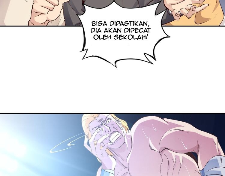 I am an Invincible Genius chapter 6