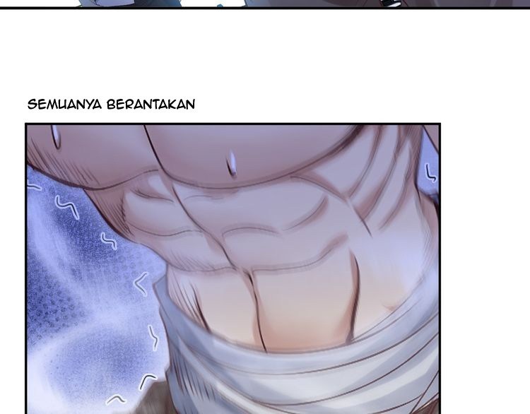 I am an Invincible Genius chapter 6