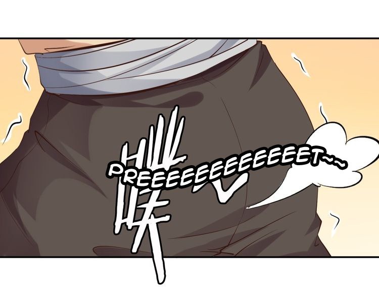 I am an Invincible Genius chapter 6