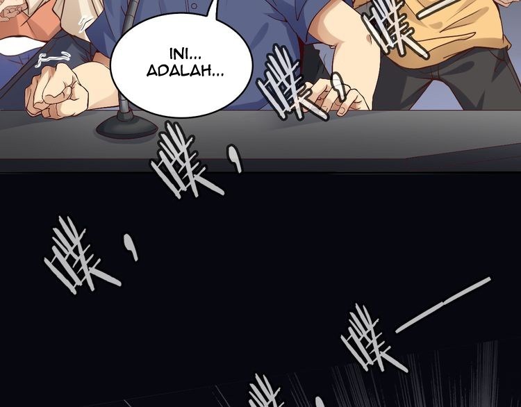 I am an Invincible Genius chapter 6