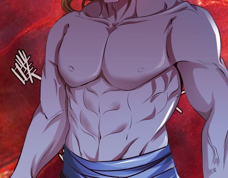I am an Invincible Genius chapter 6