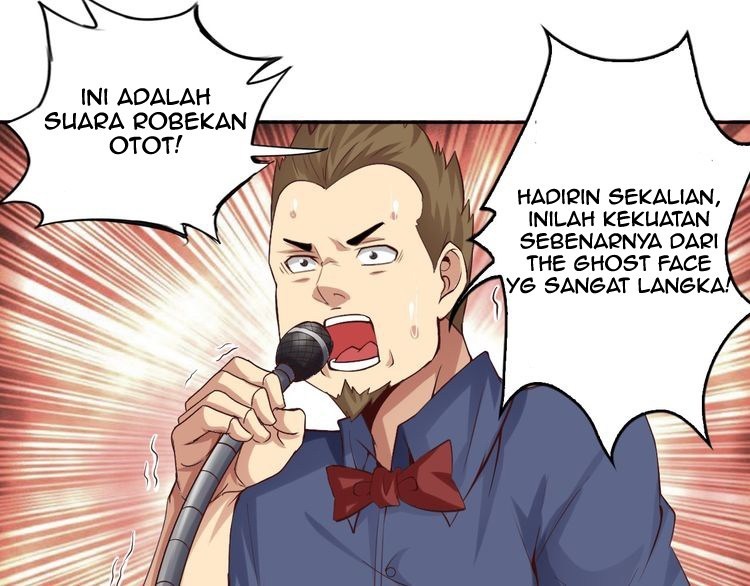 I am an Invincible Genius chapter 6