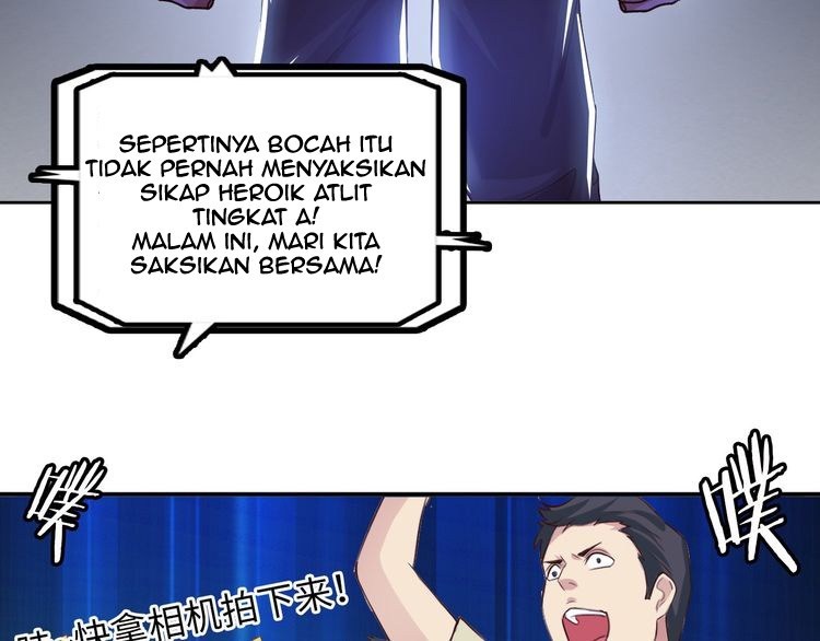 I am an Invincible Genius chapter 6