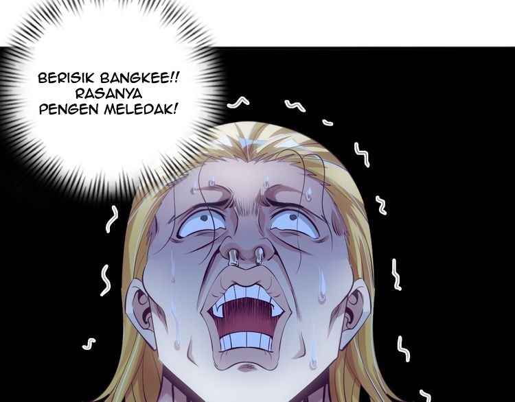 I am an Invincible Genius chapter 6