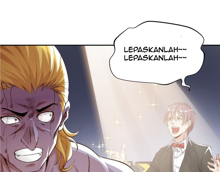 I am an Invincible Genius chapter 6