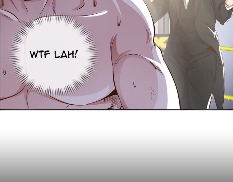 I am an Invincible Genius chapter 6