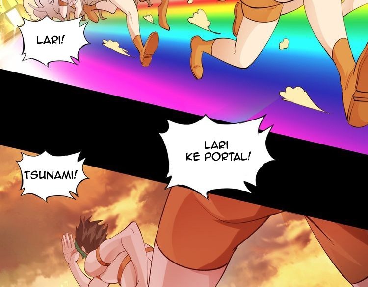 I am an Invincible Genius chapter 6