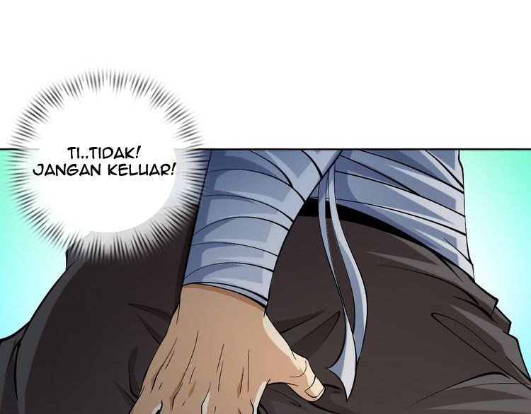 I am an Invincible Genius chapter 6