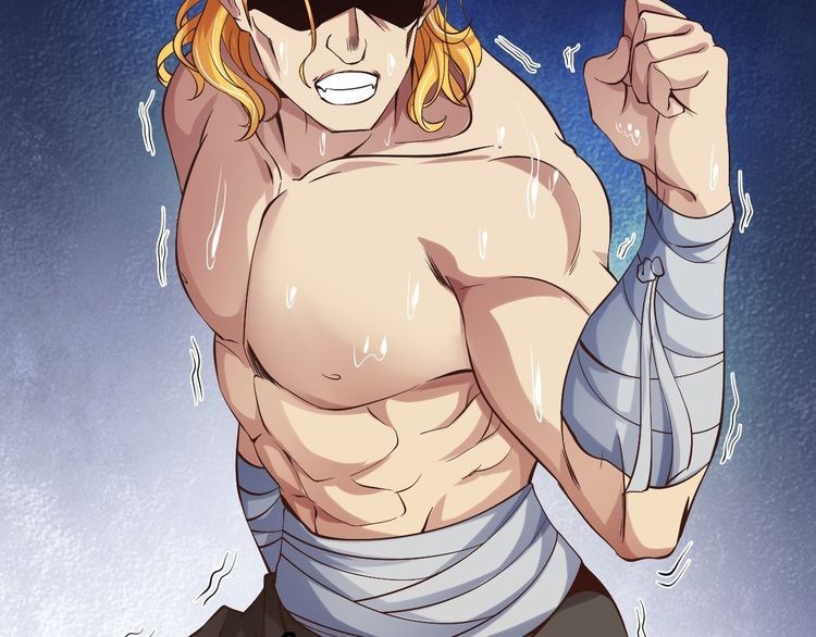 I am an Invincible Genius chapter 6