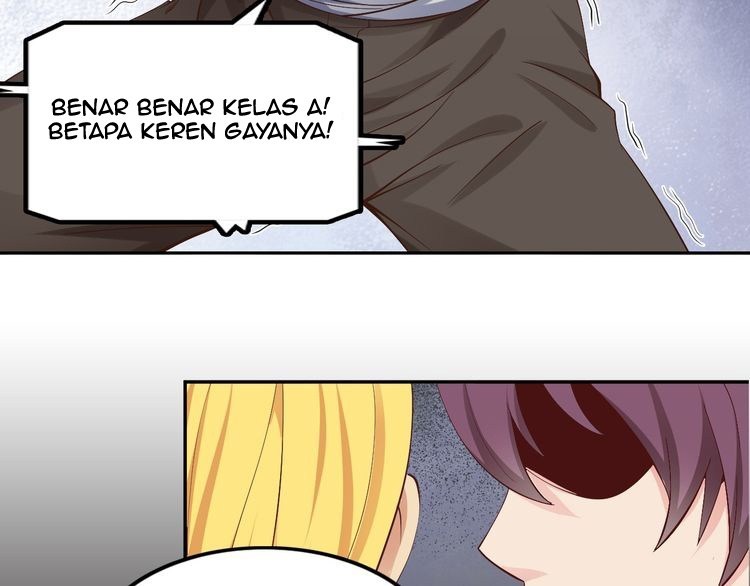 I am an Invincible Genius chapter 6