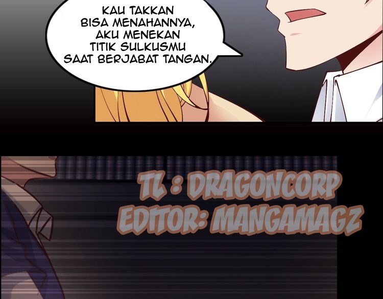 I am an Invincible Genius chapter 6