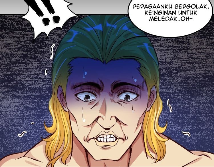 I am an Invincible Genius chapter 6