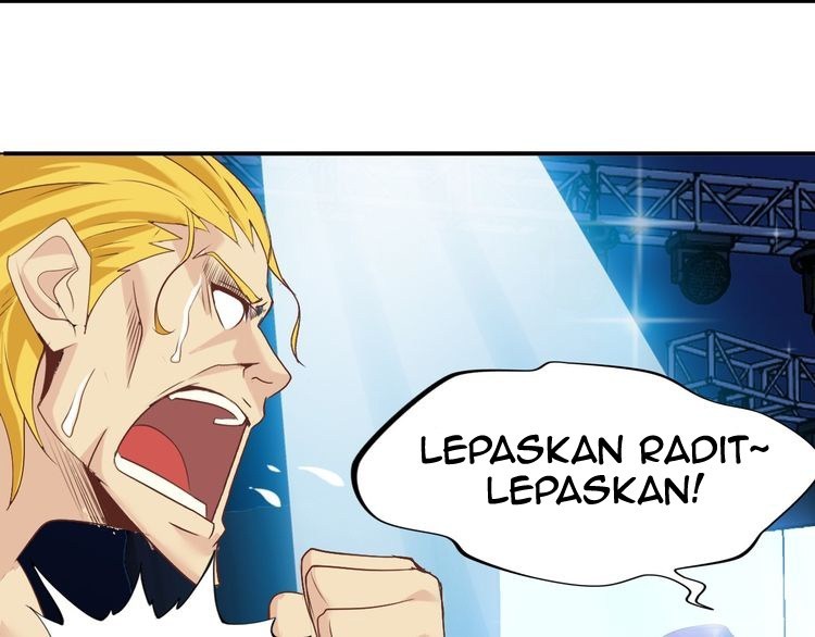 I am an Invincible Genius chapter 6