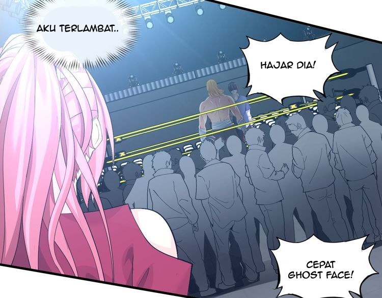 I am an Invincible Genius chapter 6