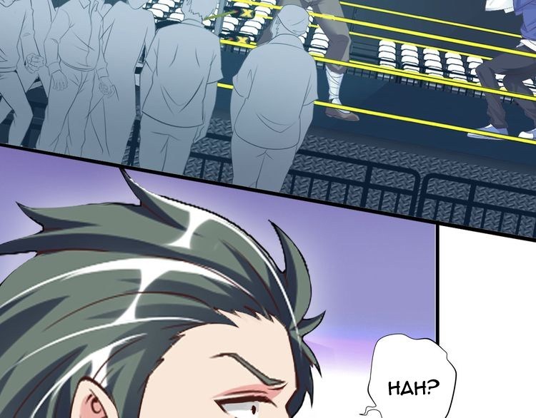 I am an Invincible Genius chapter 6
