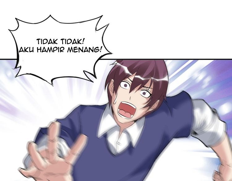 I am an Invincible Genius chapter 6
