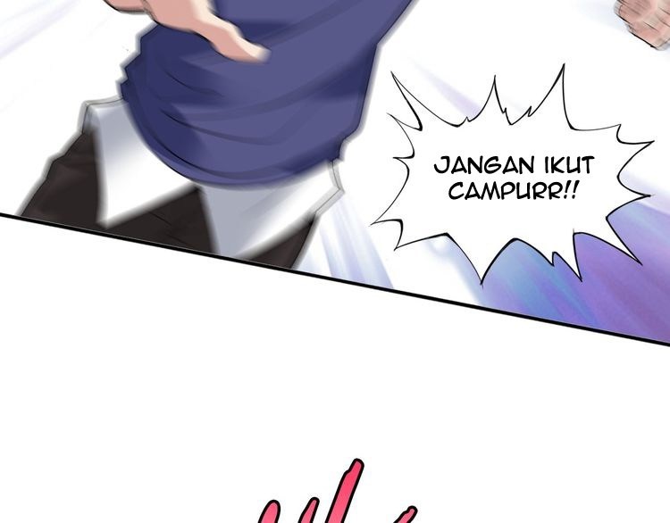 I am an Invincible Genius chapter 6
