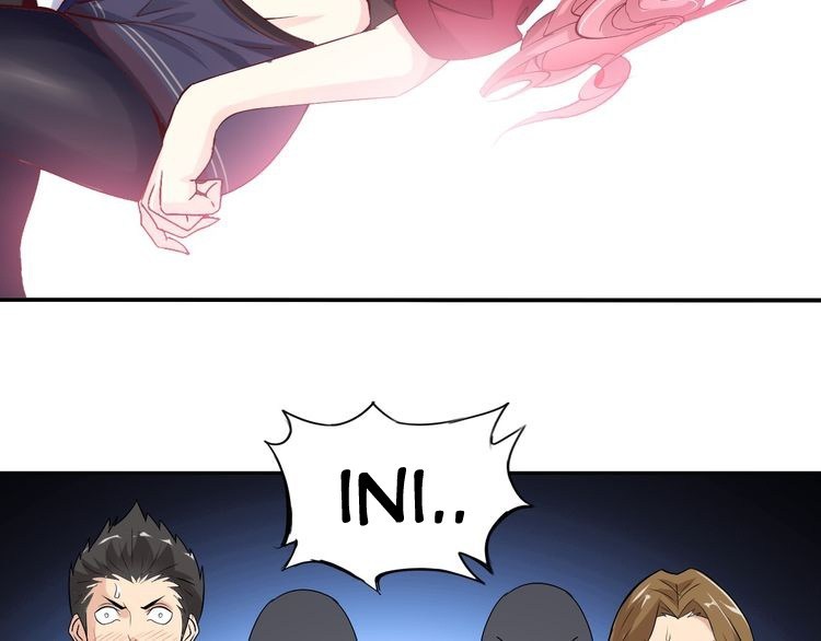 I am an Invincible Genius chapter 6