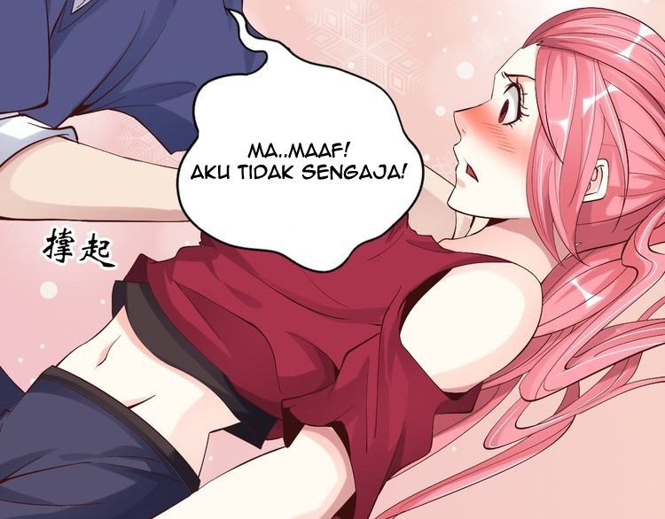 I am an Invincible Genius chapter 6